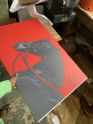 Abstarct Wall Art