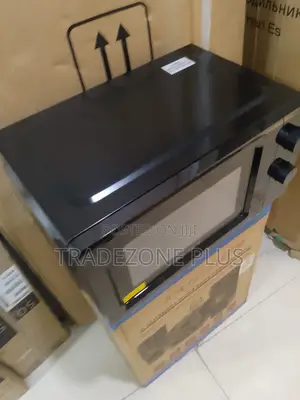 Maxi MAXIMWO202LW 20L Microwave for Daily Cooking