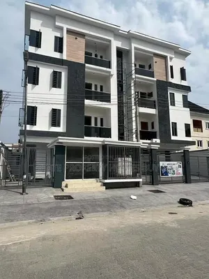 Furnished 2bdrm Block of Flats in Alagbaka, Akure for rent