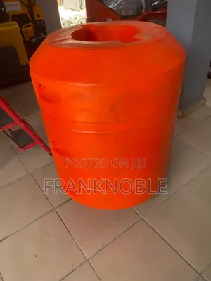4inches Pipe Floater