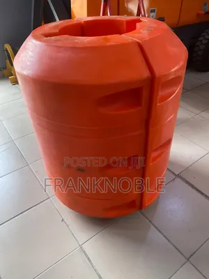 4inches Pipe Floater