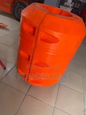 4inches Pipe Floater