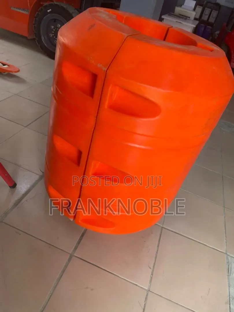4inches Pipe Floater