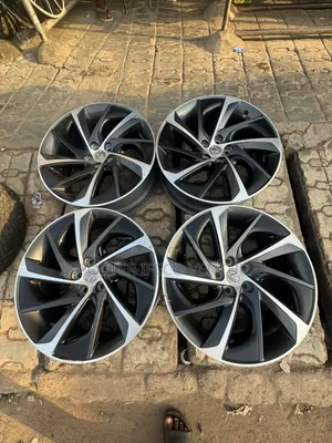 20 Inch Original for Lexus RX350