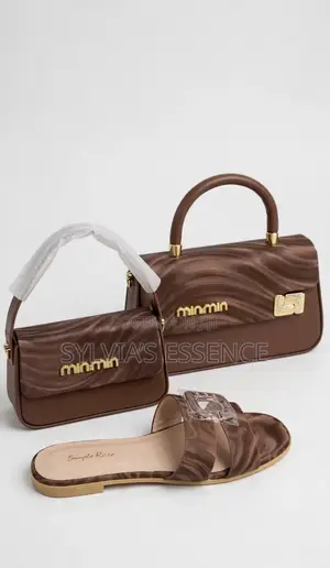 Luxury Chic Bag Combo