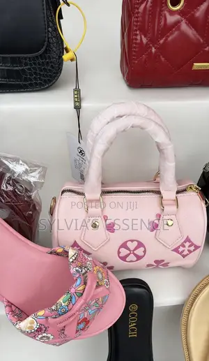 Chic Bag Combo