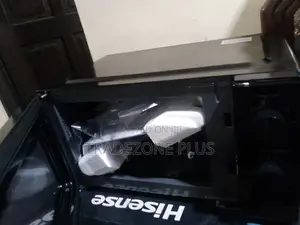 Upgrade Your Kitchen With Maxi 20L Microwave Oven