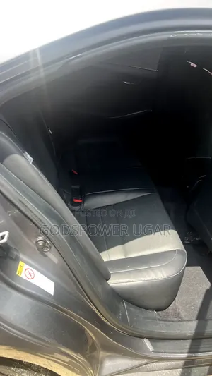 Lexus IS 250 4WD 2014 Gray