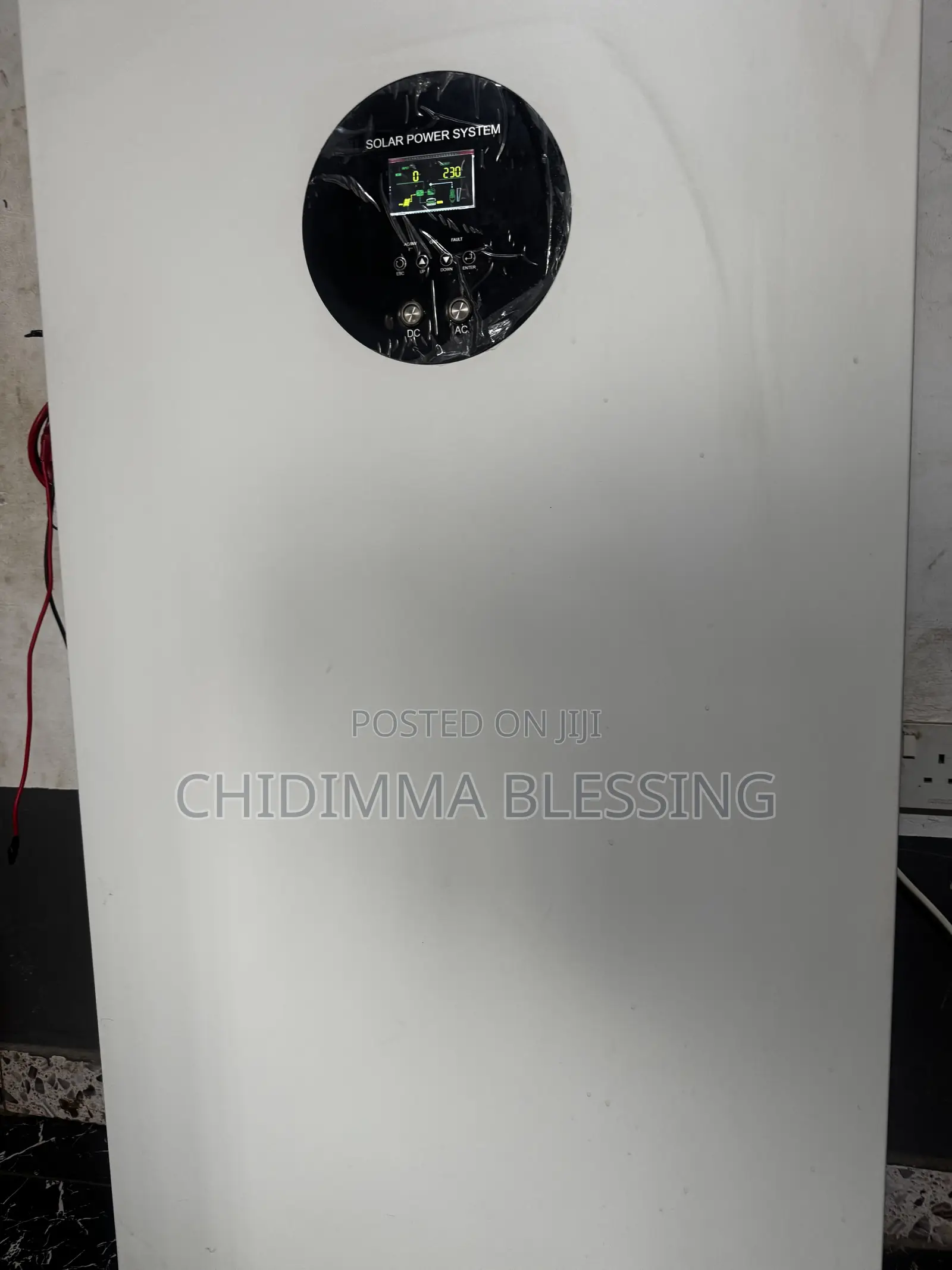 20kw Solar Inverter for Sale