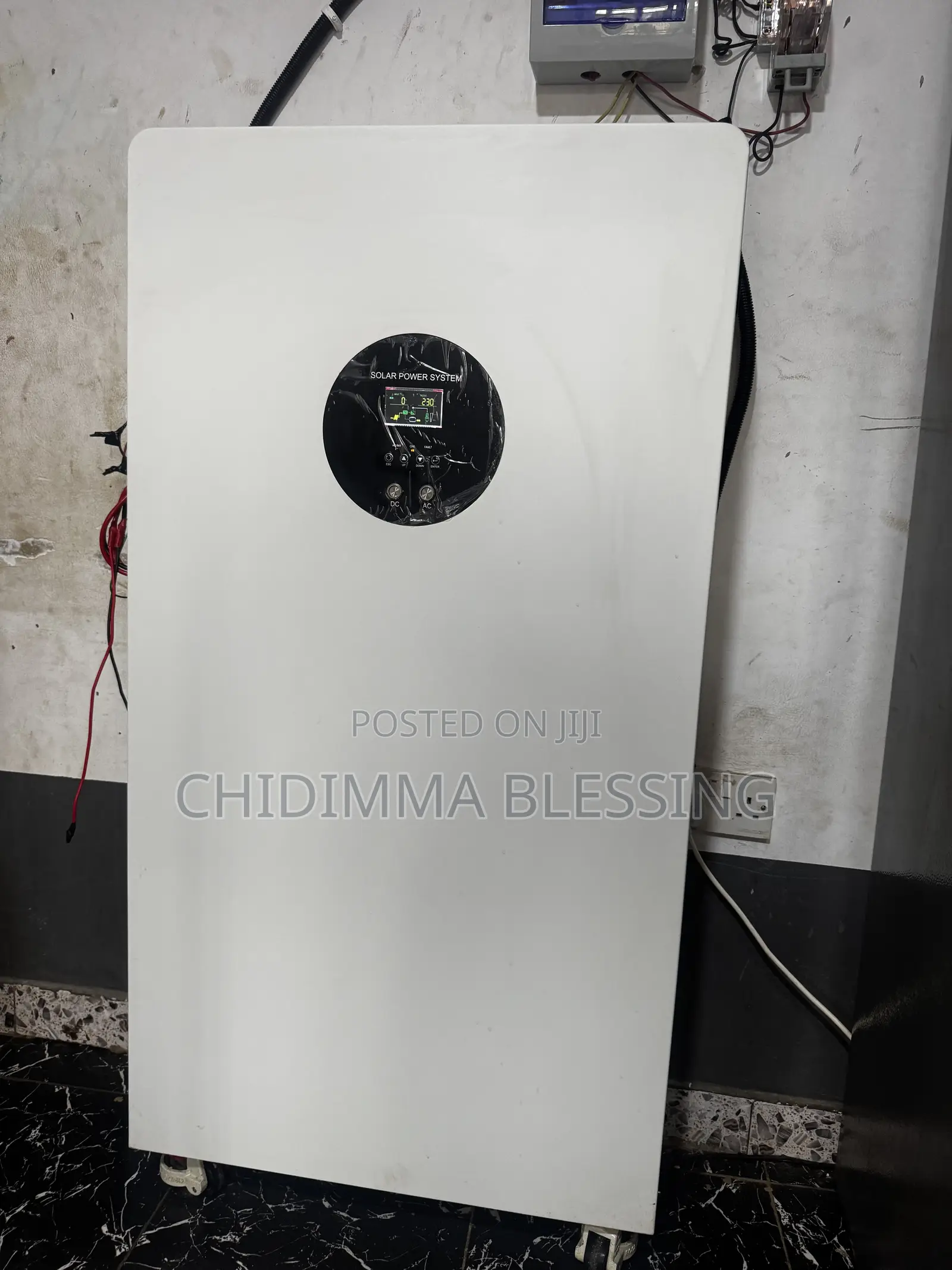 20kw Solar Inverter for Sale