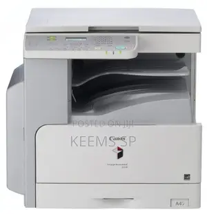 Photocopy Machine
