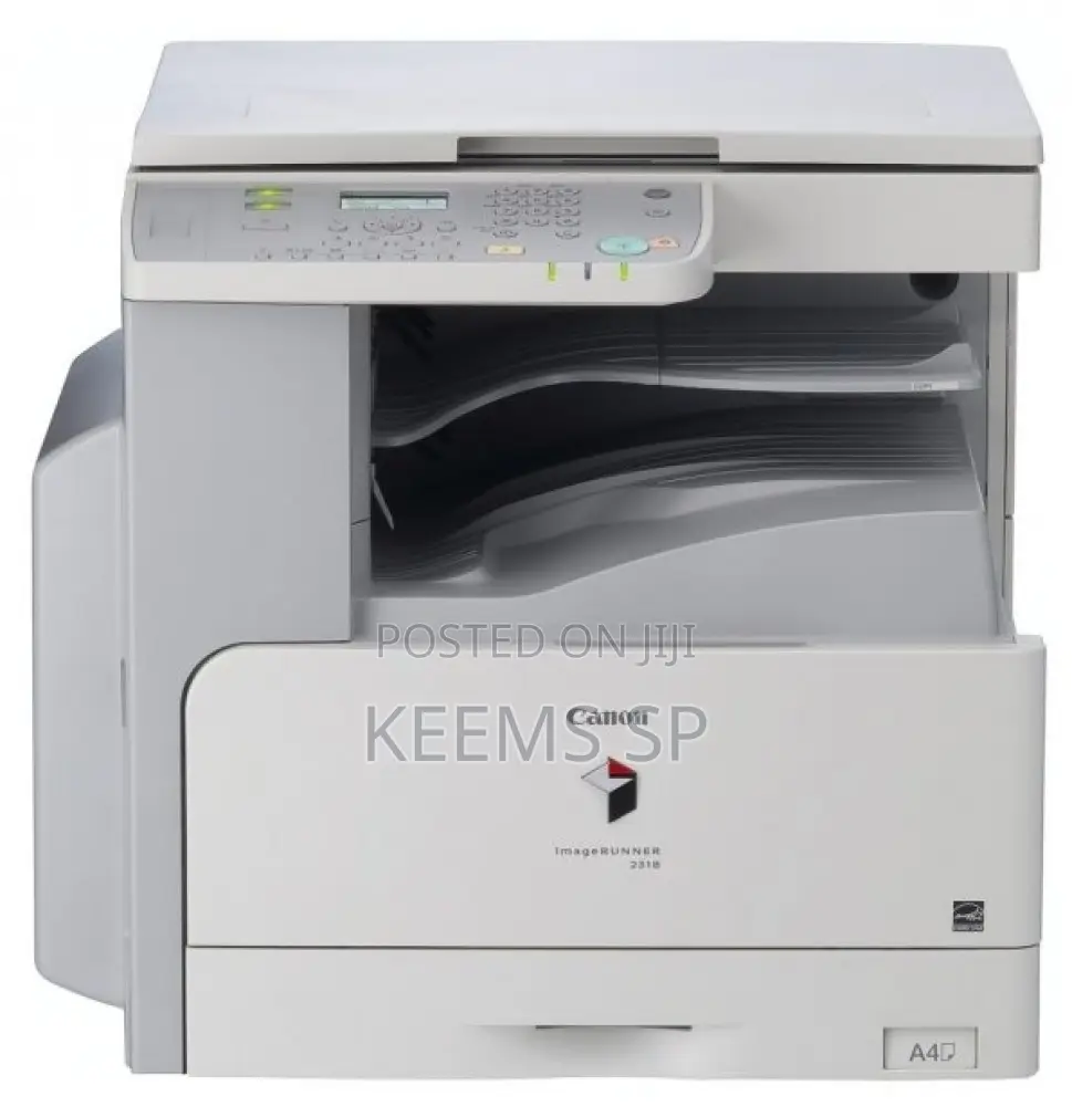 Photocopy Machine