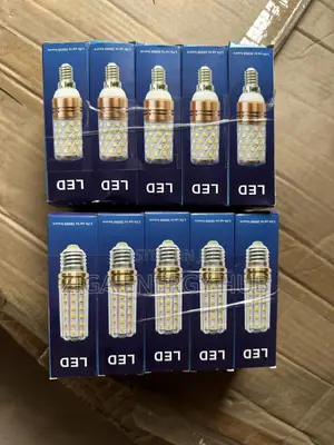E14 Bulb for Crystal Chandeliers/Wall Brackets