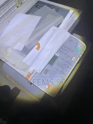 Photocopy Machine