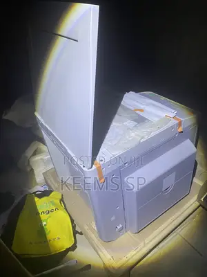 Photocopy Machine