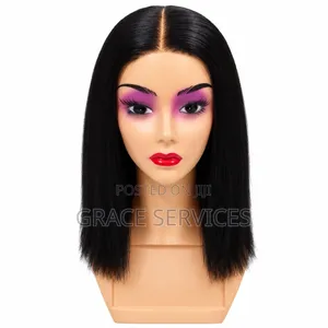 12 Inches 2by6 Closure SDD Vietnam Bone Straight