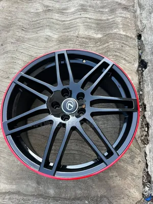 19 Inch Universal Hole Original