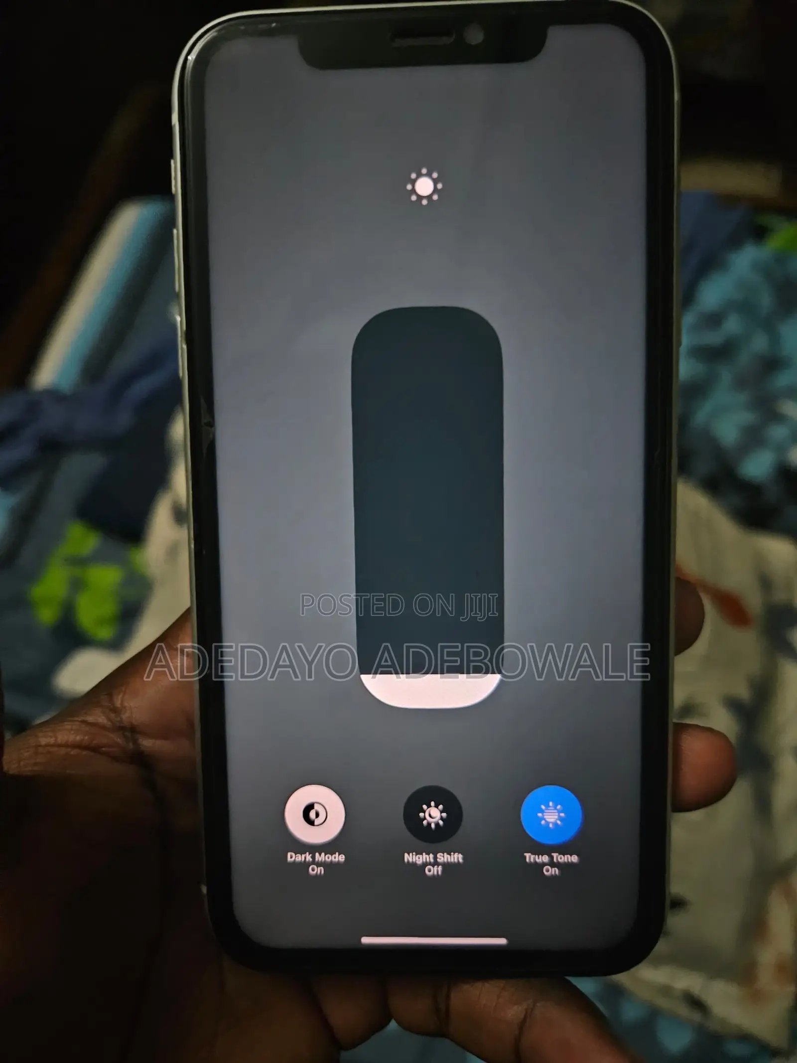 Apple iPhone XR 64 GB White
