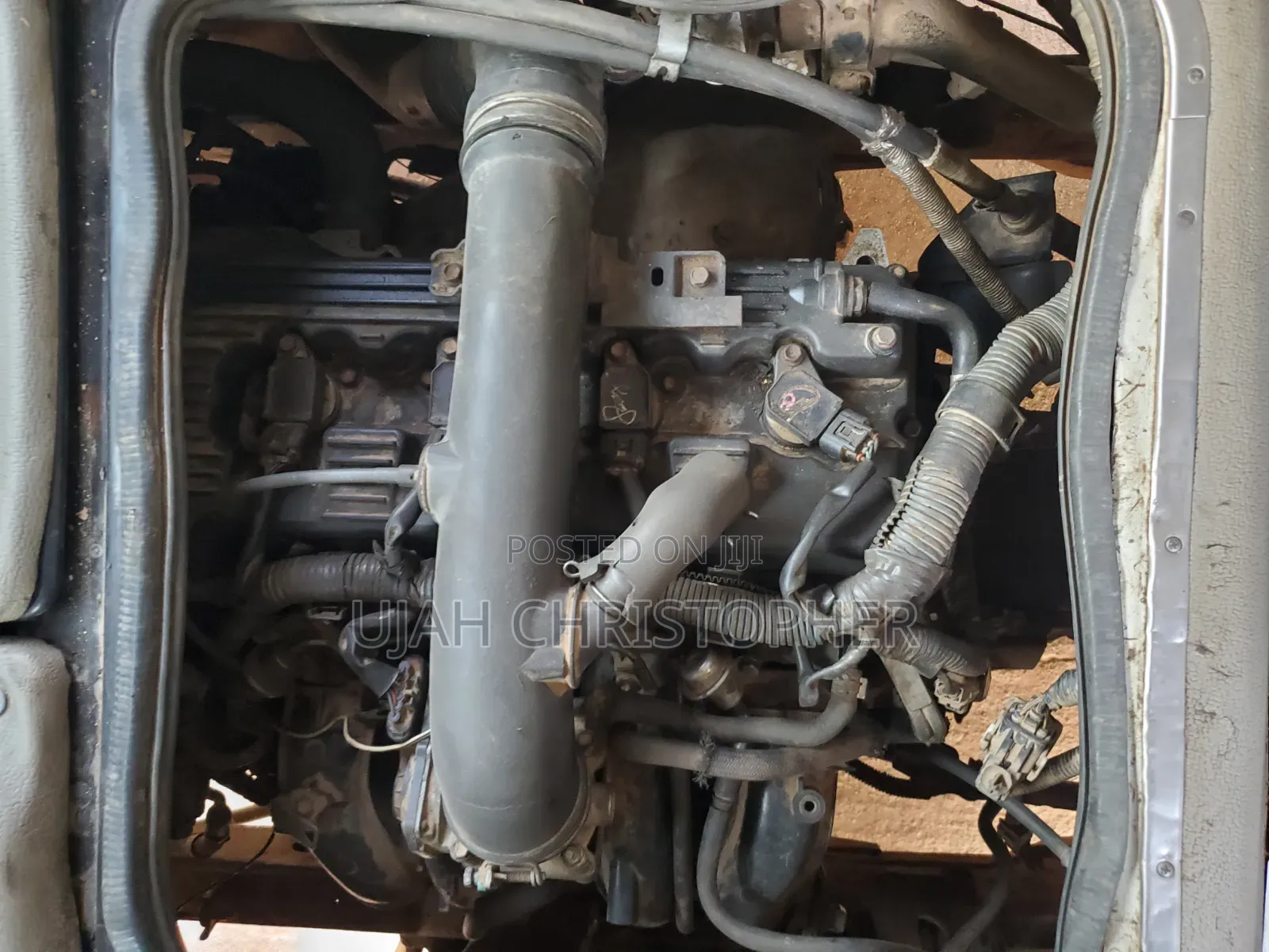 Toyota Coaster 2013 White