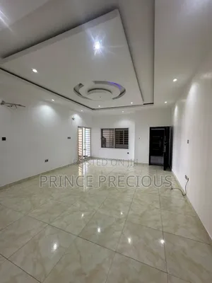 3bdrm Apartment in Abraham Adesanya Estate for rent