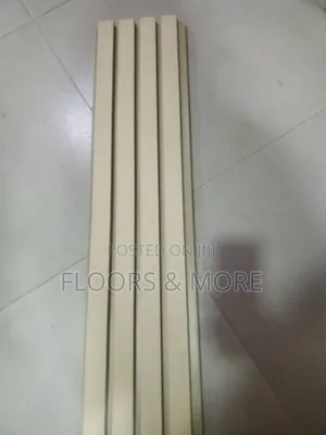 Outdoor Fluted Wall Panel
