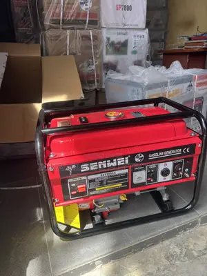 SENWEI Petrol Generator 2.5kva