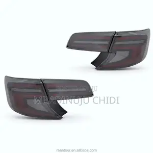 Complete Back Light Camry 2012 Led