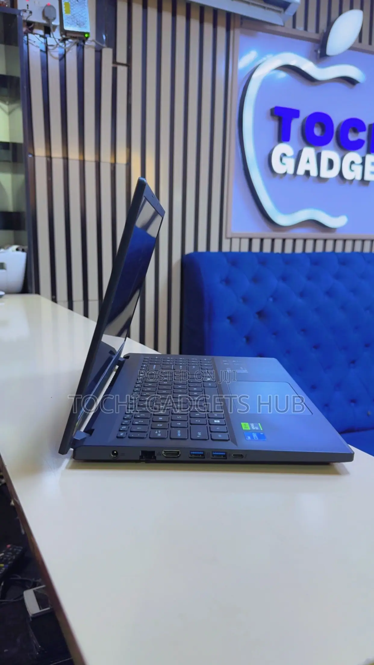 Laptop Asus 16GB Intel Core i5 SSD 512GB