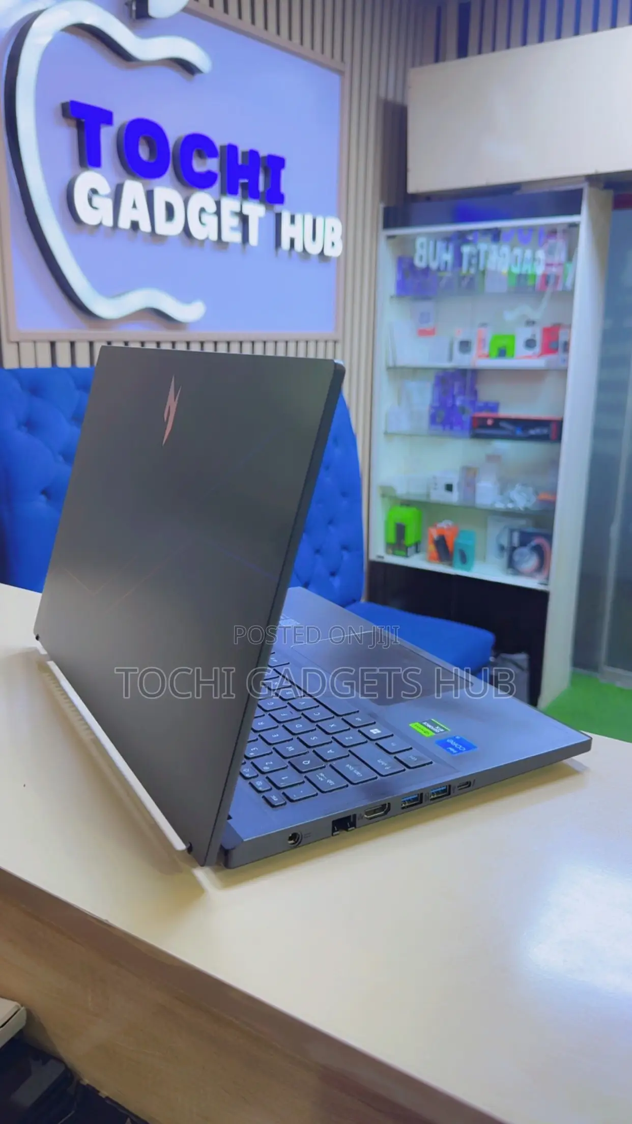 Laptop Asus 16GB Intel Core i5 SSD 512GB