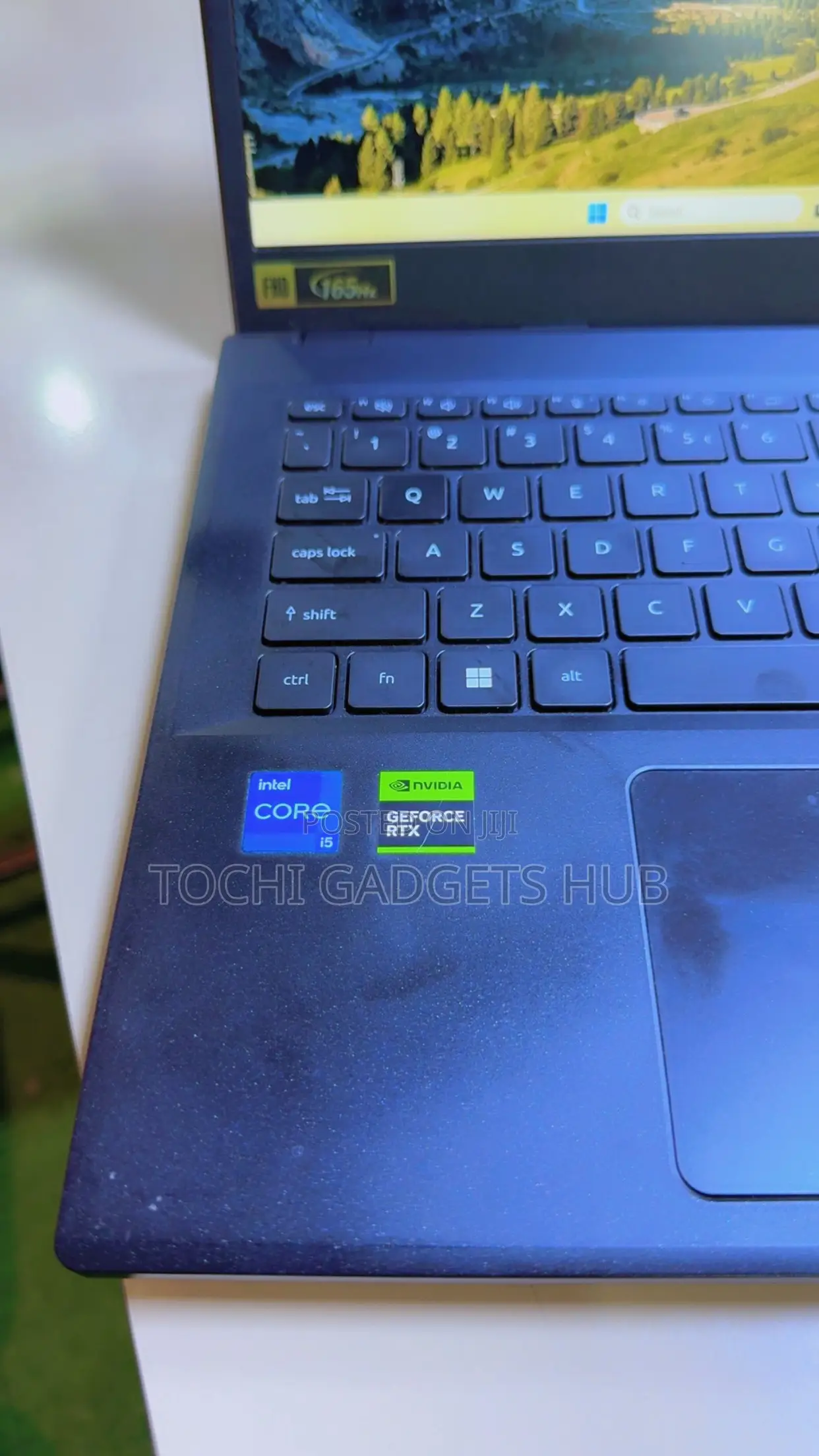 Laptop Asus 16GB Intel Core i5 SSD 512GB