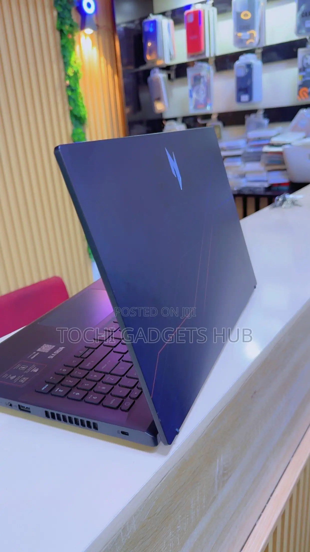 Laptop Asus 16GB Intel Core i5 SSD 512GB