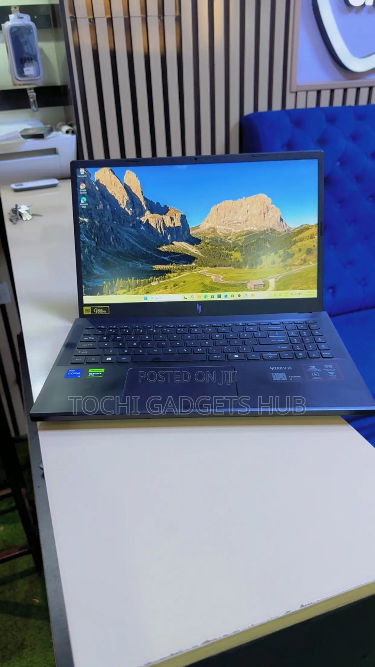 Laptop Asus 16GB Intel Core i5 SSD 512GB