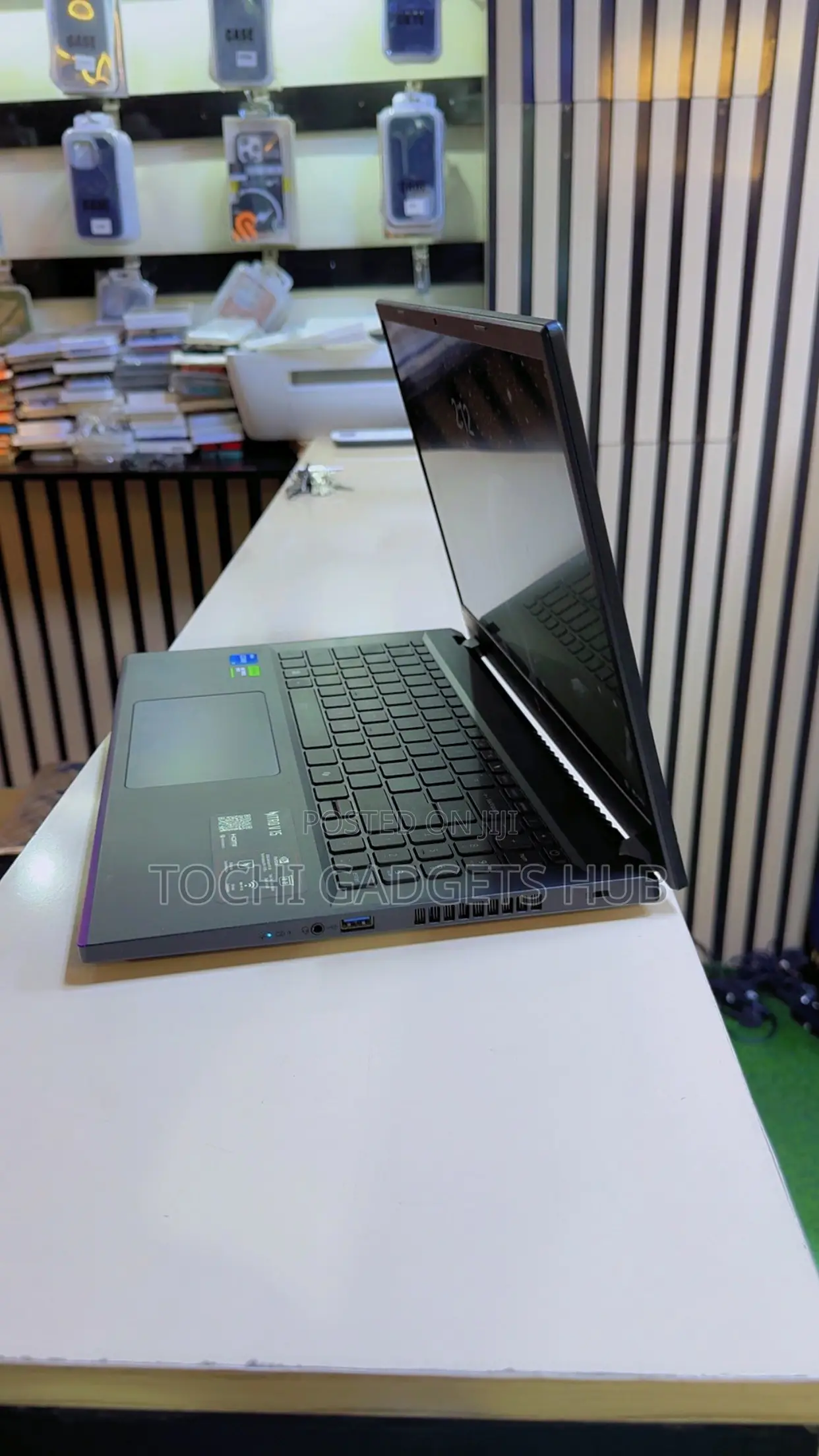 Laptop Asus 16GB Intel Core i5 SSD 512GB