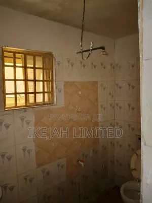 2bdrm Apartment in Obawole, Ifako-Ogba for rent