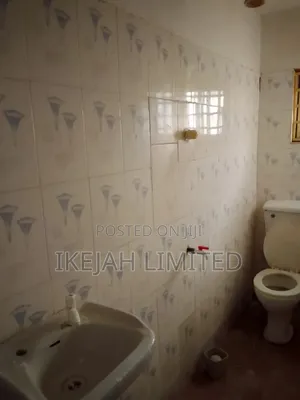 2bdrm Apartment in Obawole, Ifako-Ogba for rent