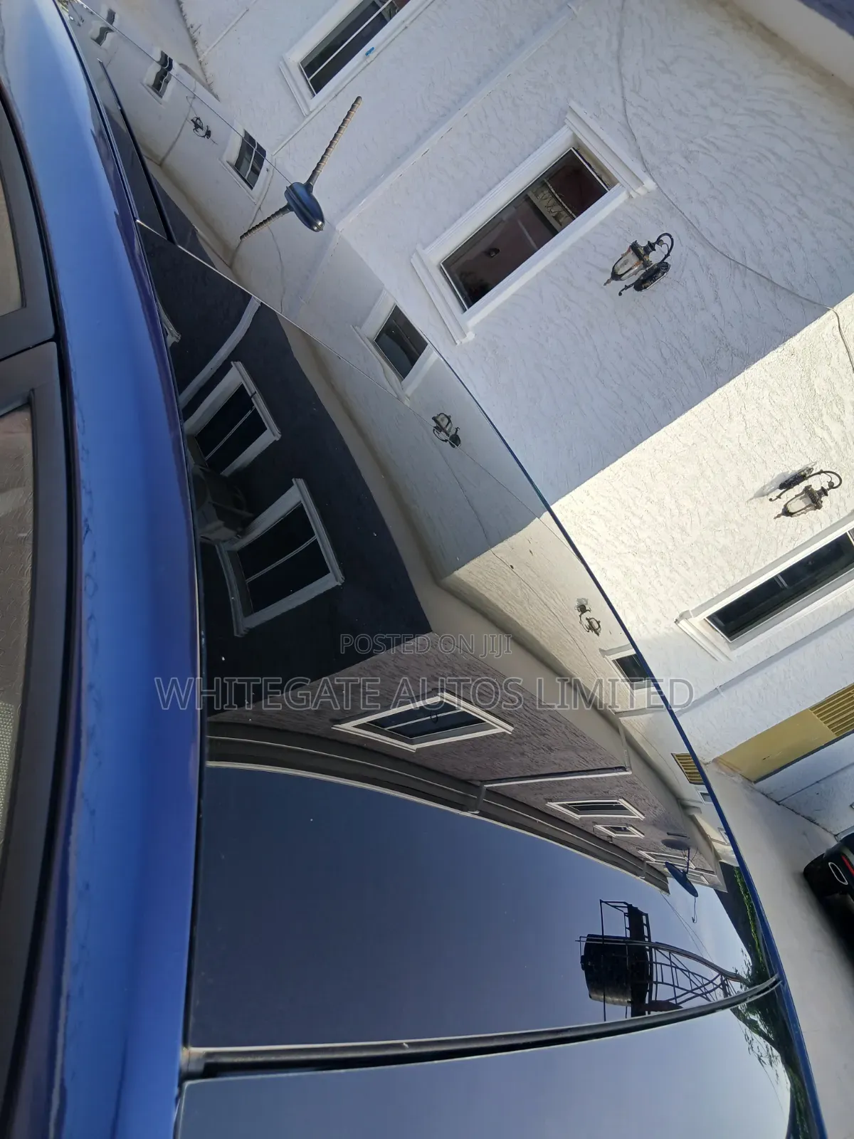 Hyundai Elantra GT 2013 Blue