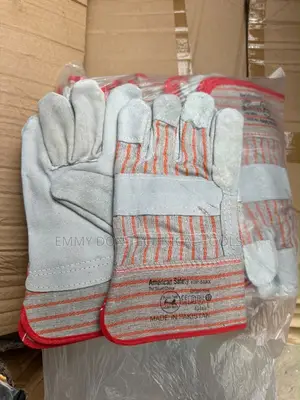 Combination Hand Gloves