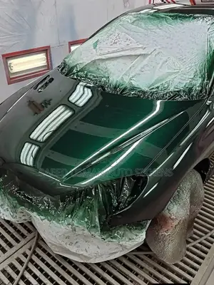 We Handle Your Car With Care and Give Am the Attention E Deserve. 