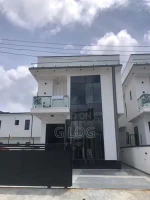 4bdrm Duplex in Lekki Palm City Ajah, Lagos Island / Lagos Island