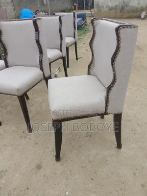 Complete Dining Table and Chairs
