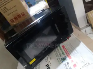 Maxi 20L Microwave for Convenient Daily Food Heating
