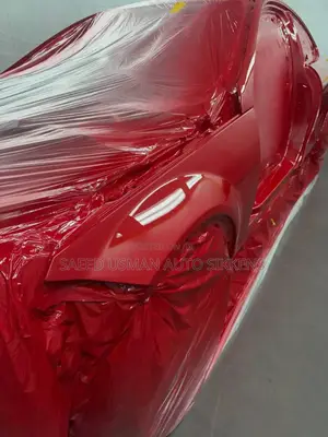 No Fear to Bring Your Car Come. Quality Work Na Wetin We Stand For! �