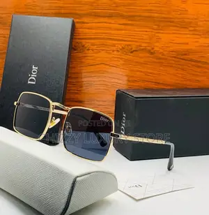 Dior Quality Luxury Men Sunglasses