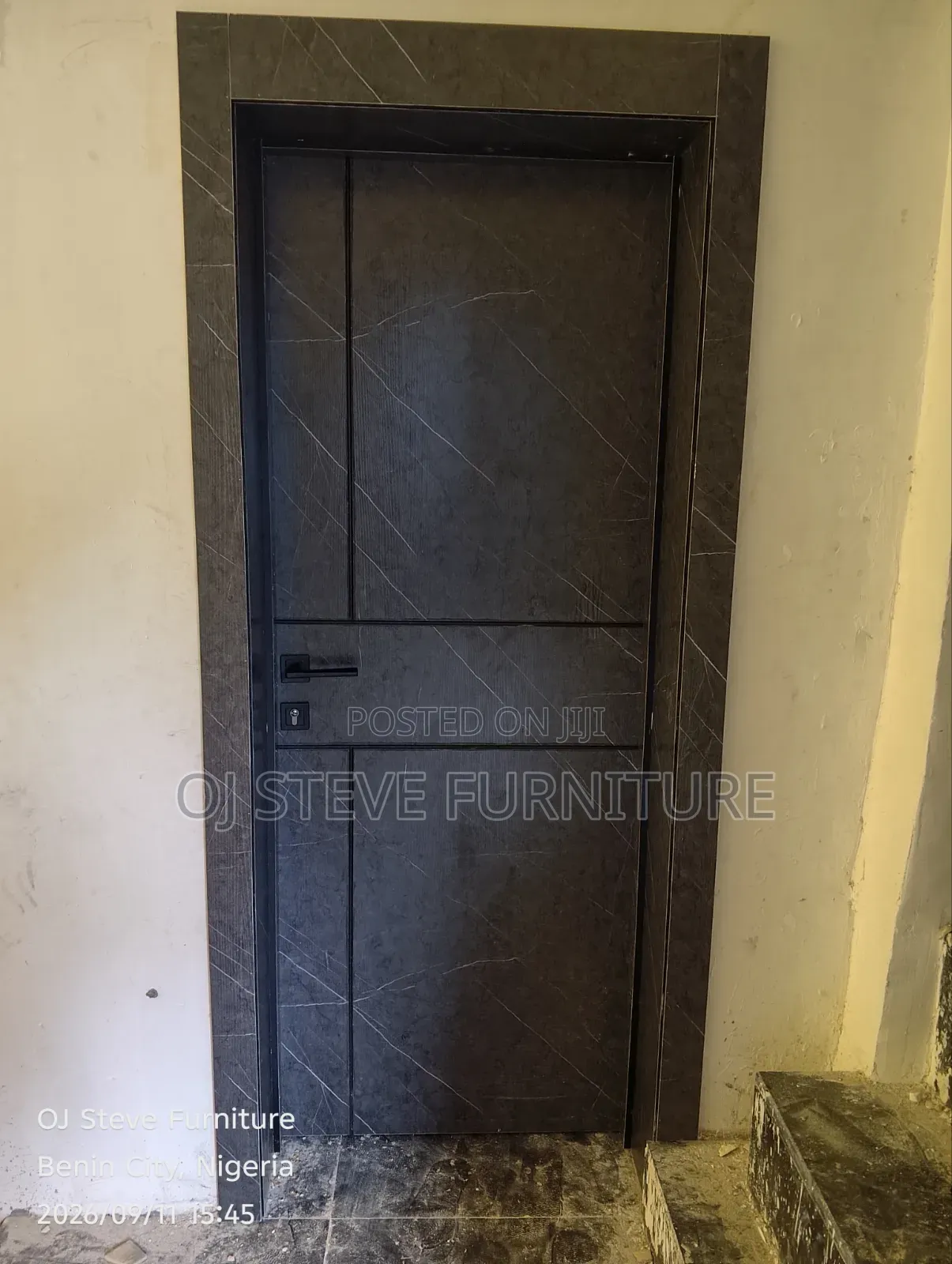 Quality HDF Flush Door