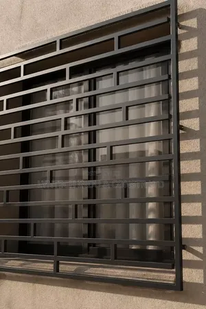 Burglary Installation