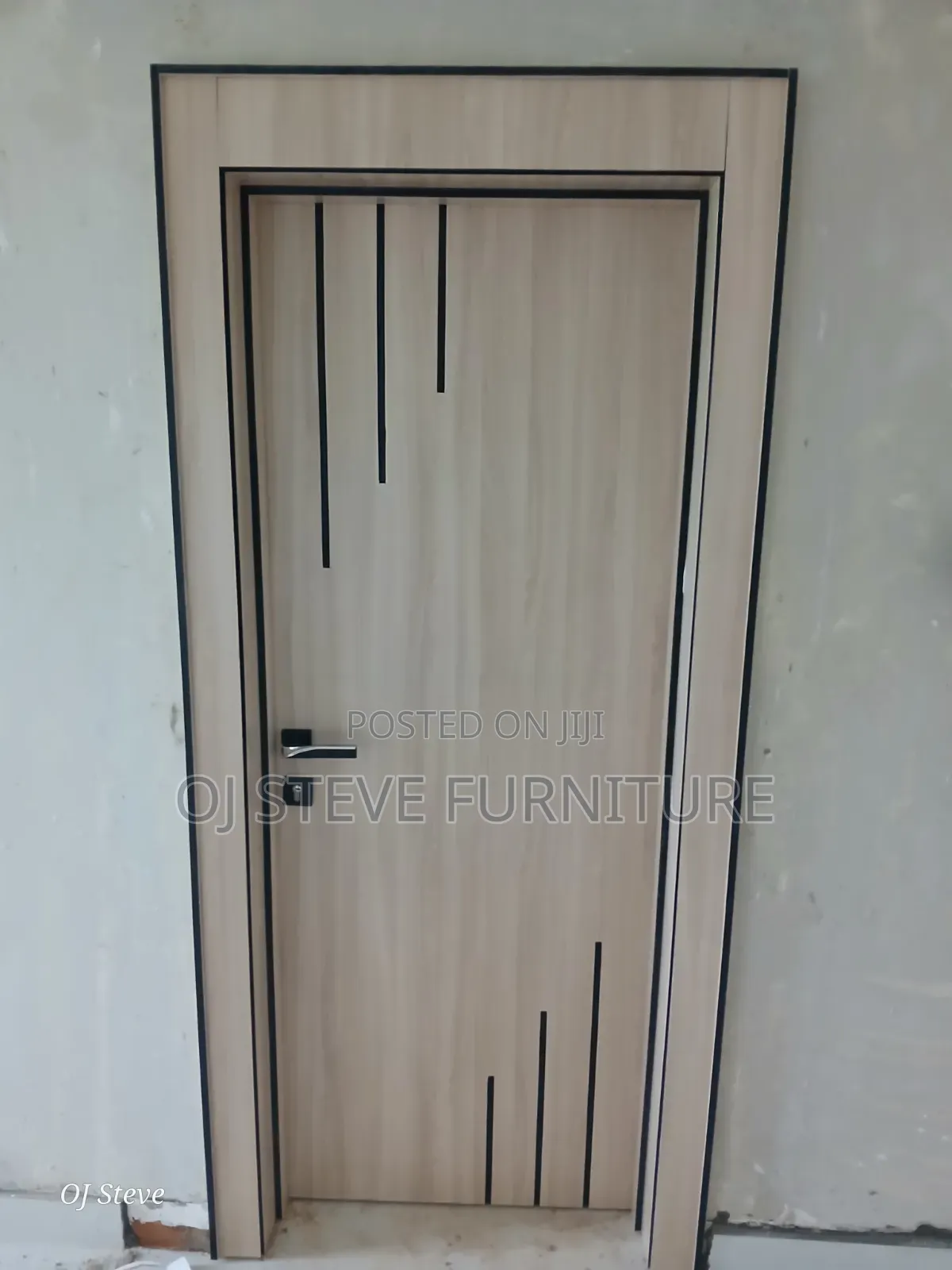 Quality HDF Flush Door