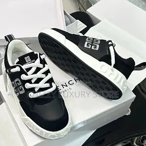 Givenchy Quality Luxury Men Sneakers