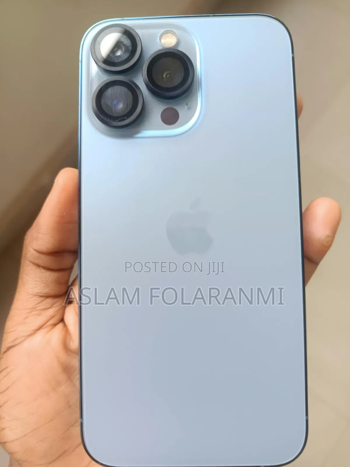 Apple iPhone 13 Pro 256 GB Blue