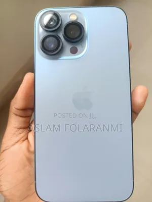 Apple iPhone 13 Pro 256 GB Blue