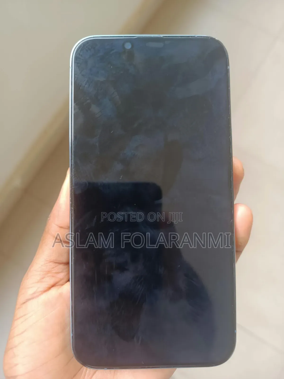 Apple iPhone 13 Pro 256 GB Blue